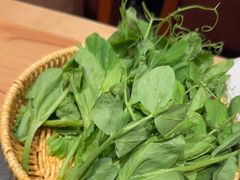 -巴奴毛肚火锅(龙湖锦艺城店)