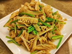 精品芫爆散丹-烤肉宛饭庄(南礼士路店)