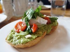 -Egg•Allday Brunch(襄阳北路店)