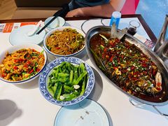 -回家吃饭·地道南昌菜(建德观总店)