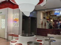 -DQ·蛋糕·冰淇淋(五棵松万达店)