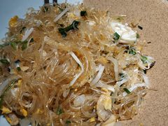 蛤蜊炒粉丝-外婆家(西溪印象城店)