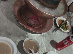 -东来顺饭庄(王府井步行街店)