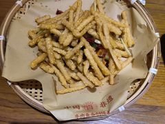 -肖记公安牛肉鱼杂馆· 省级非物质文化遗产(仁和路店)