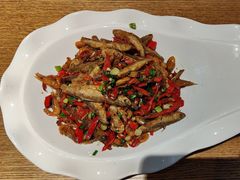-卞氏菜根香(航空路旗舰店)