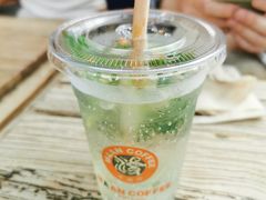 -漫咖啡MAANCOFFEE(清江路店)