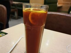 -佰搭果·广式茶餐厅(西华路店)