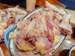 -威邵鸡煲(西华路总店)