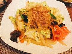 -有喜屋·深夜食堂(北京西路店)