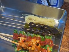 -江湖六膳門串串香(隆礼路店)