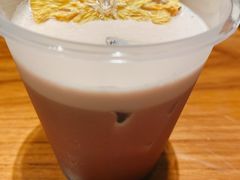 -Line 咖啡(石厦花园店)