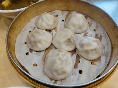 -鸡鸣汤包(红山动物园店)