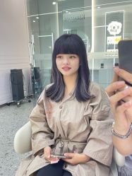 -Kraemer paris·苏豪路易士·嘉玛发廊