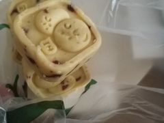 -泸溪河桃酥(西直门凯德店)