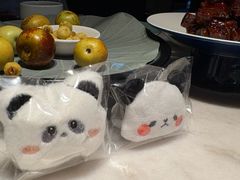 -苏帮袁Sue Cuisine(来福士店)