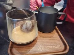 月球咖啡-Home Cafe(水榭春天店)