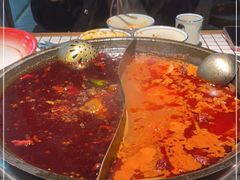 -董眼镜火锅(洪崖洞总店)