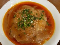 蒜泥白肉-三猫黑鱼花(南大店)