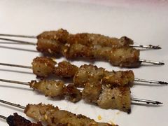 特色牛筋皮-沿海405烤场(沿海赛洛城店)