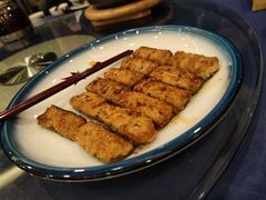 -顺风山庄(水濂山店)