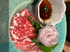 -Minase水濑·日料放题(外滩店)