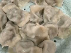 -老边饺子馆(东单店)