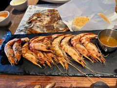 -Local泰莲庭(虹鳟鱼店)
