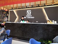 -RunningFit健身高端私教馆(红星美凯龙店)