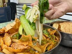 -红鼻子桂林米粉(金唐新光界店)