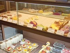 -奈雪的茶(中粮祥云小镇店)