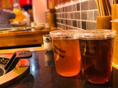 绿茶-前进5路汉堡炸鸡(前进五路店)