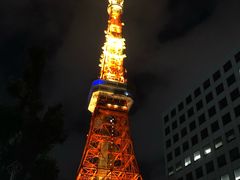 -东京塔海贼王主题公园