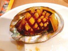 -渔家颂歌渔家味道(青石路店)