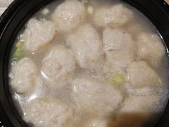 -小船渔村•大连菜•大连焖鱼(明泽街店)
