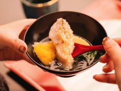 -鳥喜Toriki怀石烧鸟料理