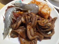 -玫瑰花园自助烤肉(顺义鑫海韵通店)