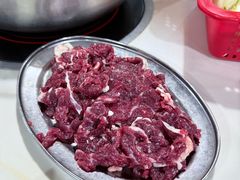 -菜忠潮州牛肉店(岗厦店)