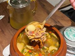 -小喜客·云南特色菜(纳西庭院店)