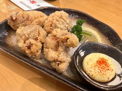 日式唐扬炸鸡-胜博殿日式炸猪排(悠唐店)
