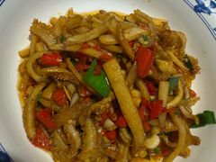 -八碗湘长沙市井菜(坡子街店)