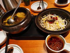 原味汽锅鸡-云海肴·汽锅鸡·云南菜(广安门天虹店)