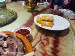 -正蓝旗草原特蒙餐