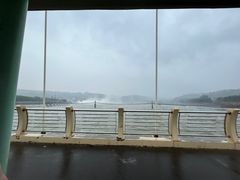 -黄河小浪底水利枢纽风景区