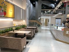 大堂-三只蜜蜂蛋糕(东城店)