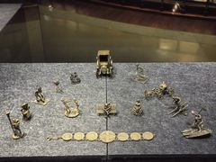 -广州十三行博物馆