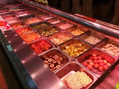 -尚品海鲜肥牛自助火锅(湖明店)