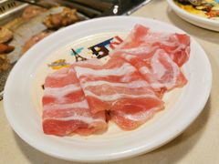 -爱客得牛排海鲜烤肉·火锅自助(春熙路黑金好店)