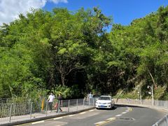 -梧桐山风景名胜区