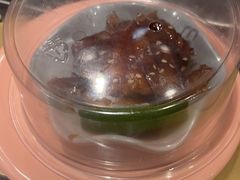 -争鲜回转寿司(通州万达店)