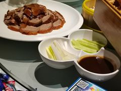 -满汉楼(归德路店)